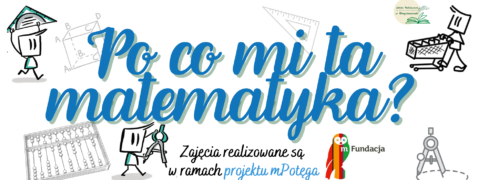 Po co mi ta matematyka?