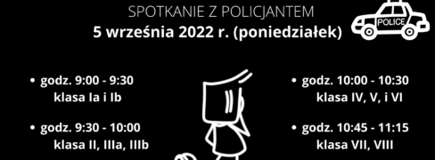 Bezpieczna droga do szkoły