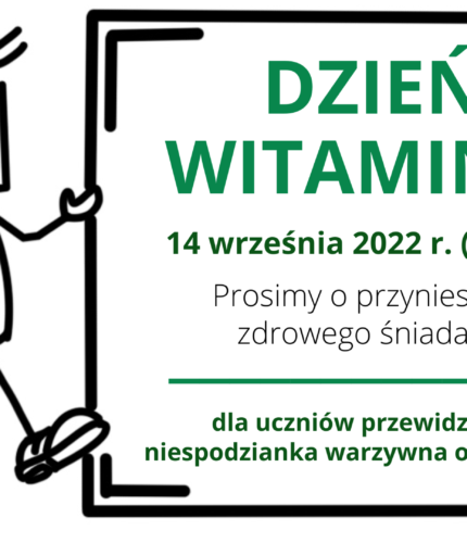 Dzień Witaminki