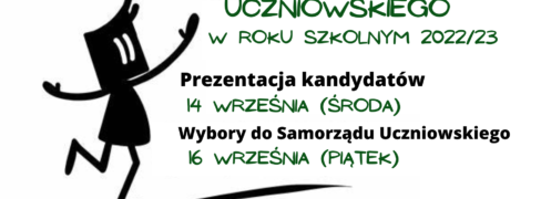 Wybory do SU