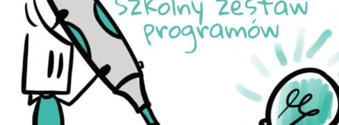 Szkolny zestaw programów