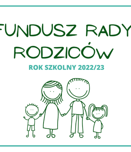 Fundusz Rady Rodziców