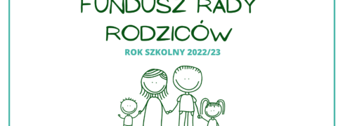 Fundusz Rady Rodziców