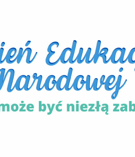 Dzień Edukacji Narodowej