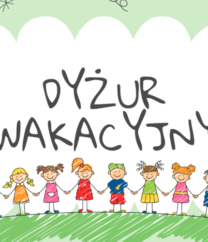 Dyżur wakacyjny