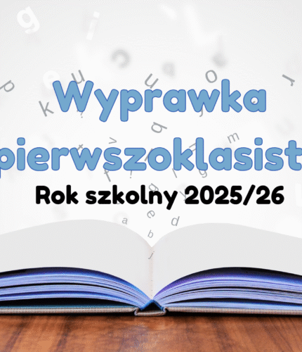 Wyprawka szkolna