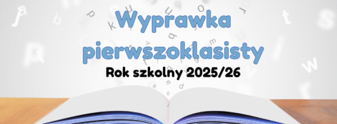 Wyprawka szkolna