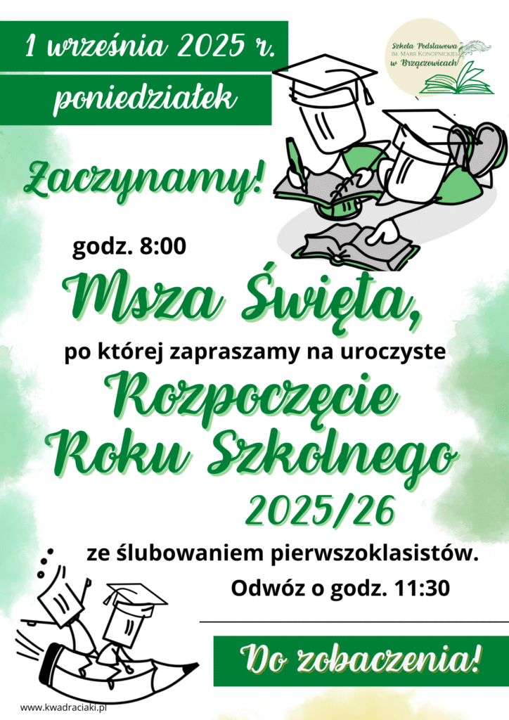 Rozpoczęcie Roku Szkolnego(3)
