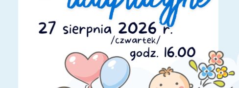 Spotkanie adaptacyjne
